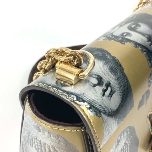 LOUIS VUITTON M59137 Fornasetti Twist MM - LIMITED ED. COA included - Picture 9 of 16